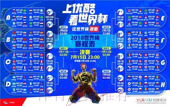 免费在线观看：世界杯直播稳定全站攻略